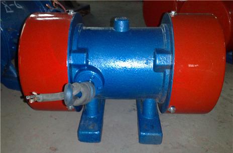 振動電機(jī)接線 #