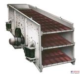 直線振動篩排雜慢堵網(wǎng)怎么辦？